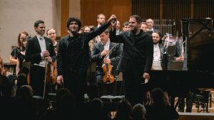 Bolesť, temnota a nádej