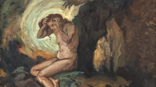 Výstava: Peter Július Kern – maliar Liptova