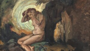 Výstava: Peter Július Kern – maliar Liptova