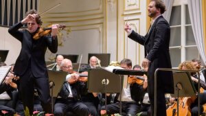 Nová sezóna Slovenskej filharmónie je otvorená