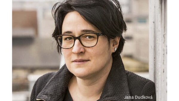 Na festivale v Jihlave bude predstavená publikácia o tvorbe Viery Čákanyovej