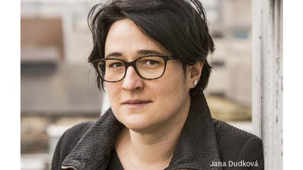 Na festivale v Jihlave bude predstavená publikácia o tvorbe Viery Čákanyovej