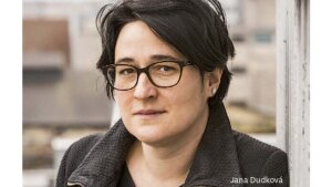 Na festivale v Jihlave bude predstavená publikácia o tvorbe Viery Čákanyovej