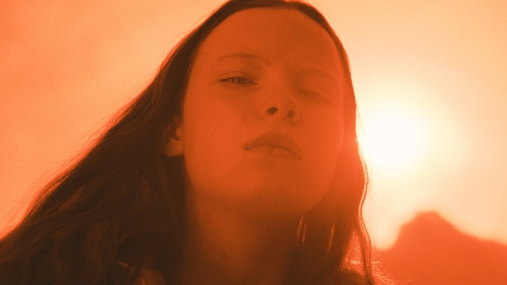 Film Čo vie Marielle – Aké to je, keď pred svojou dcérou nedokážete nič utajiť?