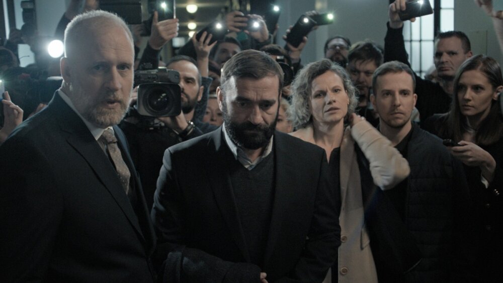 Dva slovenské filmy postúpili do užšieho výberu Európskych filmových cien