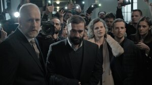 Dva slovenské filmy postúpili do užšieho výberu Európskych filmových cien