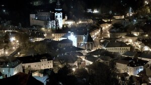 Dušičky z Nového zámku so zaujímavými hosťami