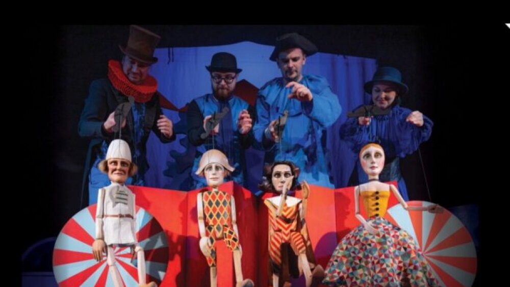 Nenechajte si ujsť rozprávkový november v Košiciach