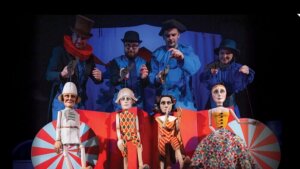 Nenechajte si ujsť rozprávkový november v Košiciach