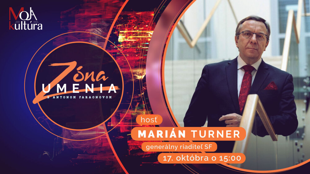 Generálny riaditeľ SF Marián Turner: Konsolidácia je veľký zásah, ktorý by ovplyvňoval našu činnosť v priebehu celého roka