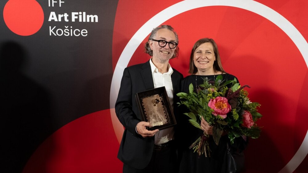 Slovenskí tvorcovia, ktorí rozhodujú o Oscaroch