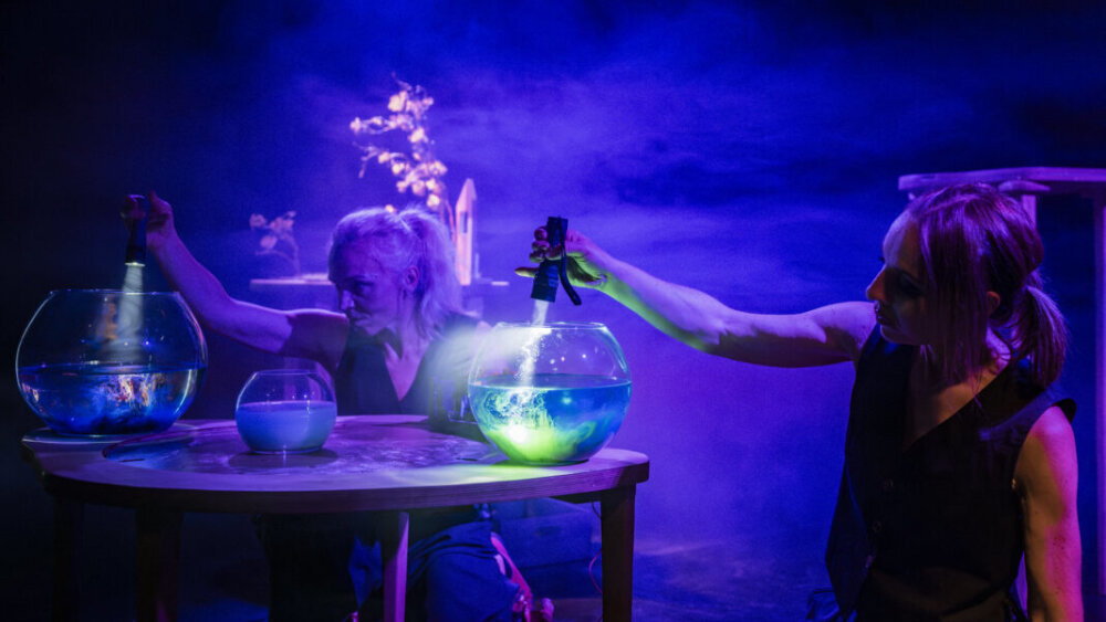 Bábkové divadlo na Rázcestí má novú riaditeľku