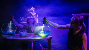 Bábkové divadlo na Rázcestí má novú riaditeľku