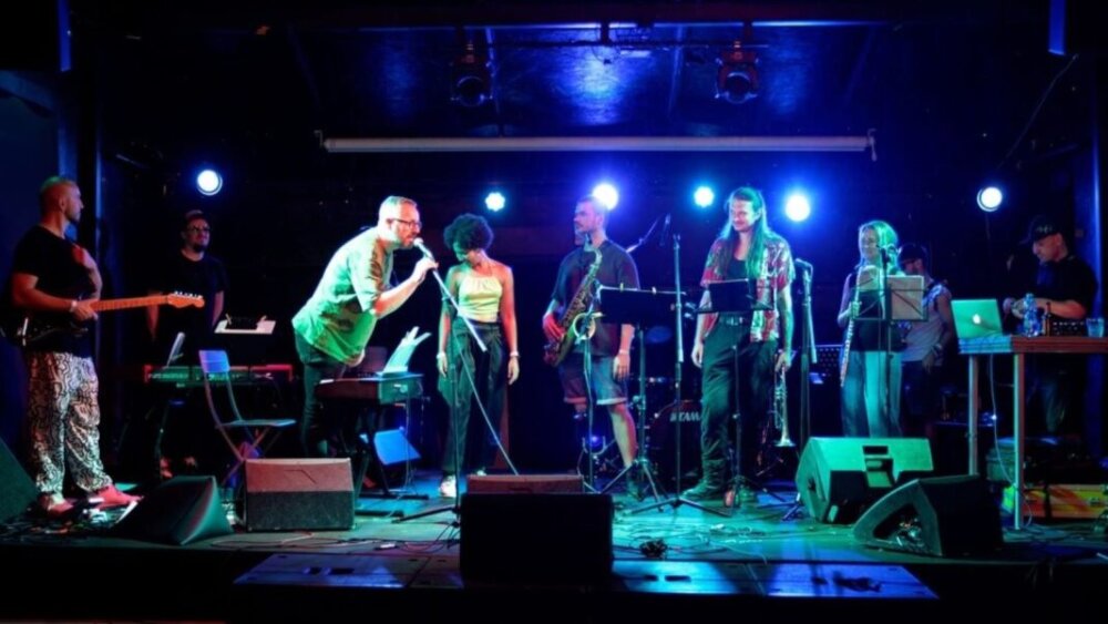 GENÉZA: výnimočný hudobný večer