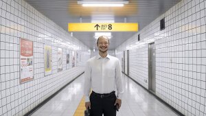 Film Exit 8: Konečne herná adaptácia, ktorá chápe svoju predlohu a ešte ju povyšuje