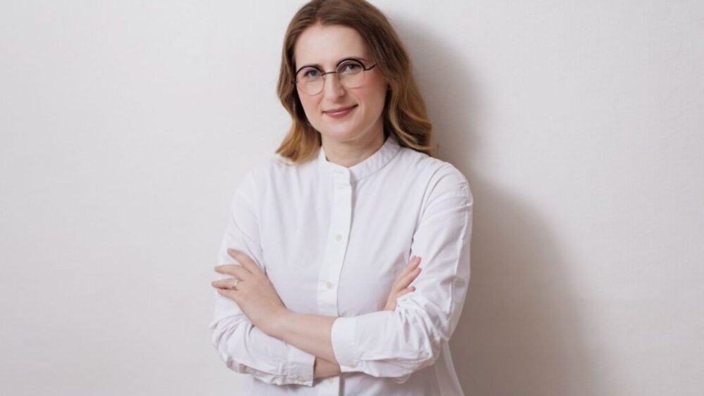 Lucia Potokárová: slovenská tvorba má v našom programe pevné miesto