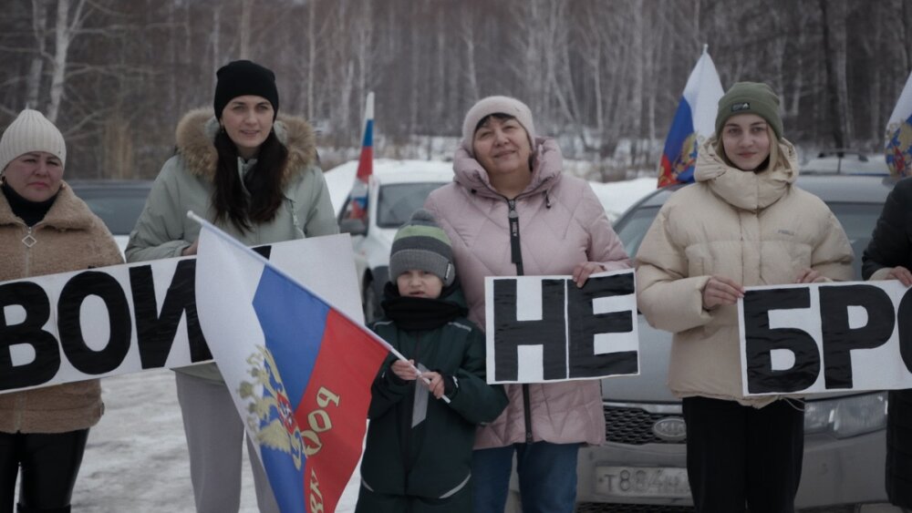 O smrti práv, slobôd aj nádeje. Do kín prichádza dokument Pán Nikto proti Putinovi