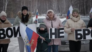 O smrti práv, slobôd aj nádeje. Do kín prichádza dokument Pán Nikto proti Putinovi