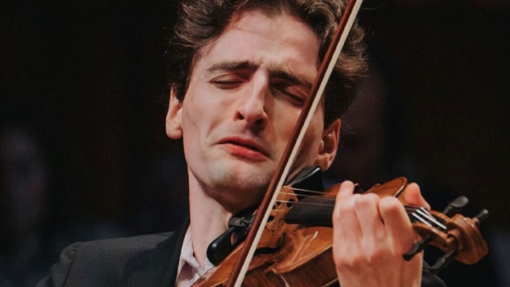 Otváracie koncerty novej sezóny Slovenskej filharmónie