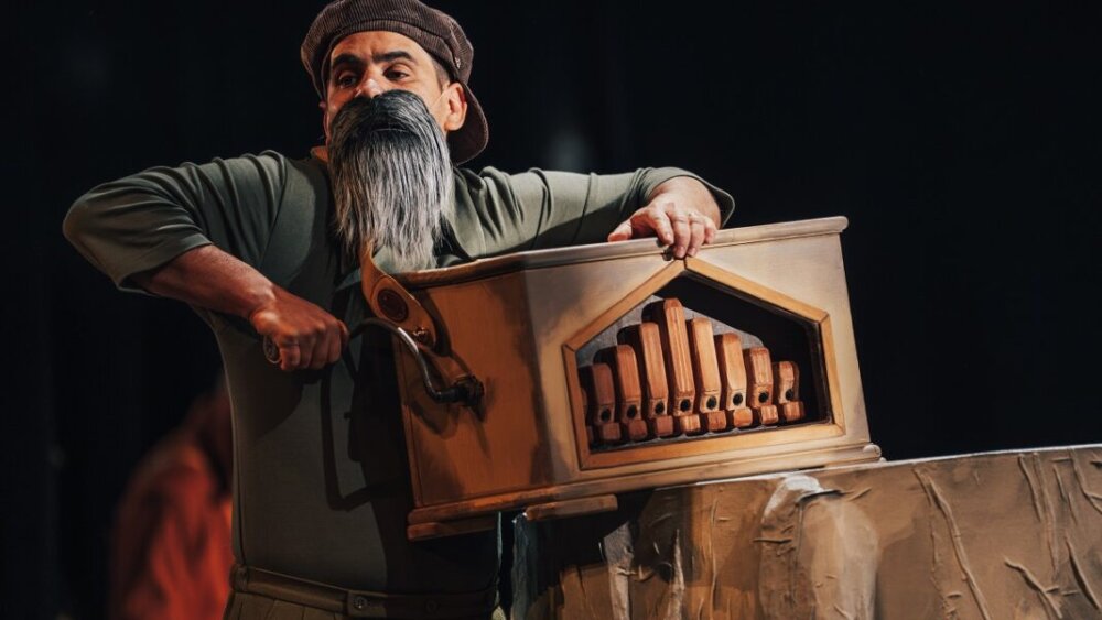 Ďalšie premiéry v NDKE