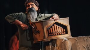 Ďalšie premiéry v NDKE