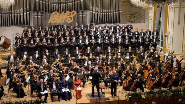 Franz Schmidt: Kniha so siedmimi pečaťami