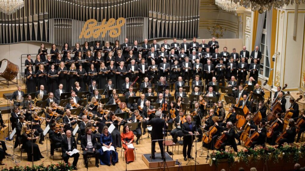 Franz Schmidt: Kniha so siedmimi pečaťami