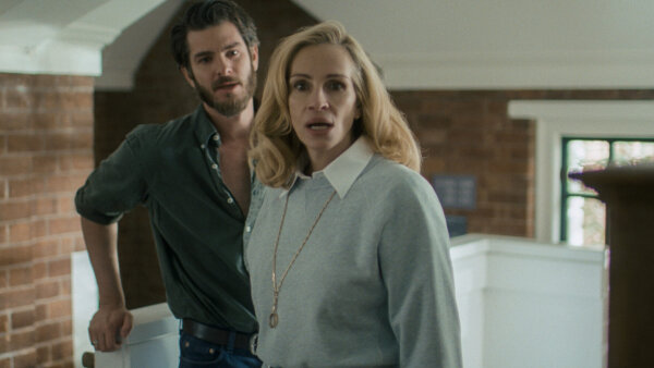 Julia Roberts ako chladná profesorka čelí škandálu na elitnej univerzite