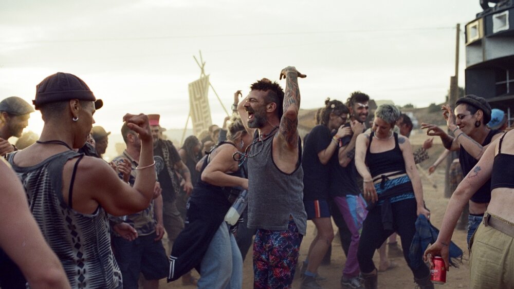 Hudba, púšť a koniec sveta alebo Ako som sa naučil prijať nový film Sirat