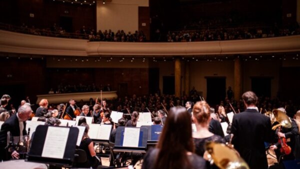 ŠFK: 57. sezóna s dvomi stálymi hosťujúcimi dirigentmi