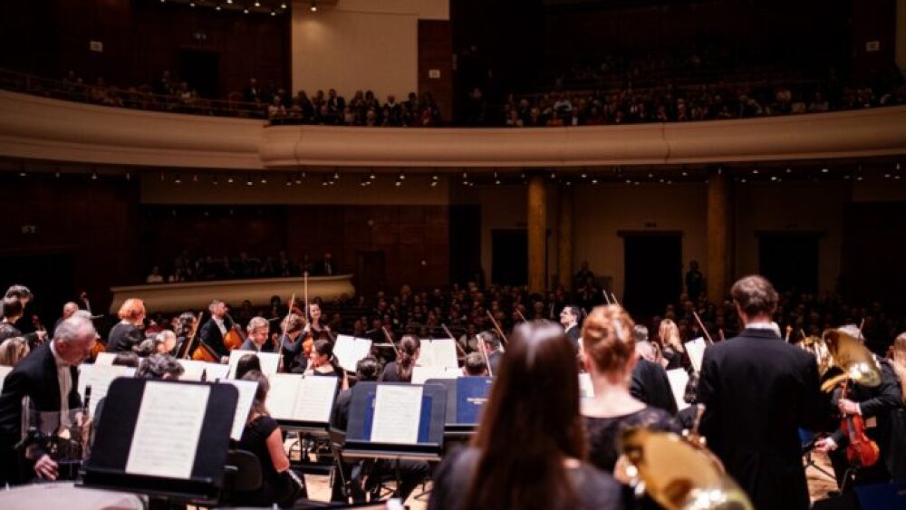 ŠFK: 57. sezóna s dvomi stálymi hosťujúcimi dirigentmi