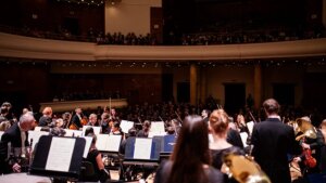 ŠFK: 57. sezóna s dvomi stálymi hosťujúcimi dirigentmi