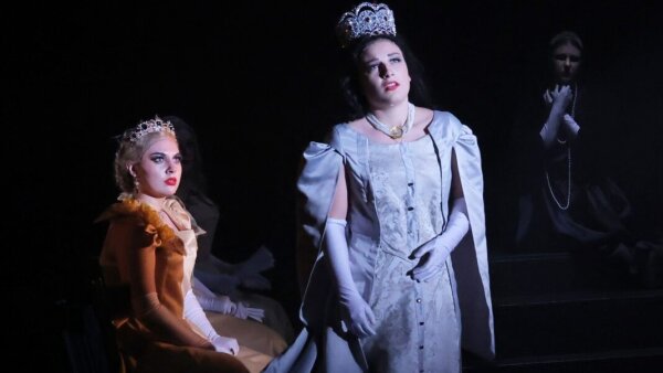 Divadlo, ktoré spája ľudí, príbehy a sny