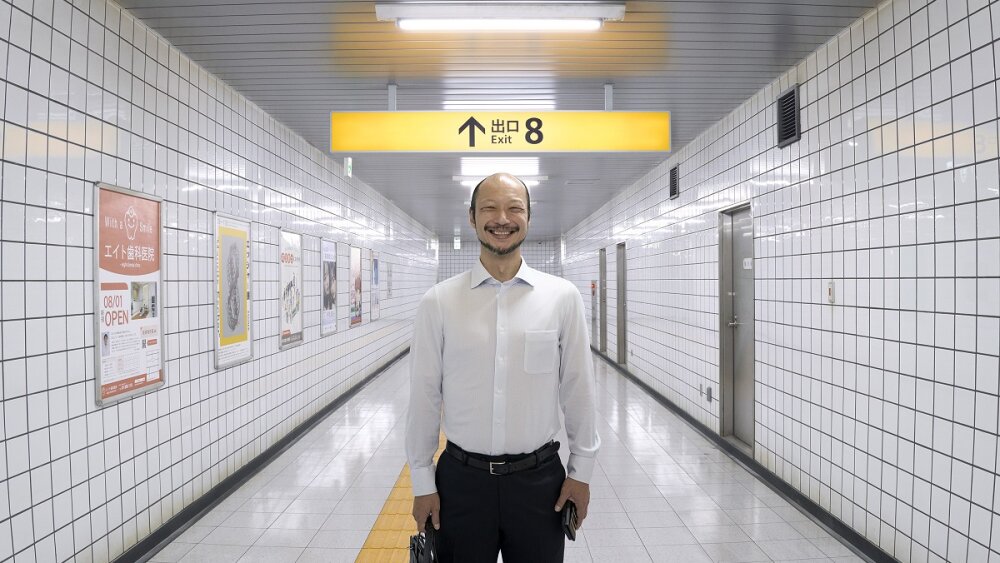 Hra, z ktorej mrazí. Psychologický horor Exit 8 podľa počítačovej hry prichádza do kín