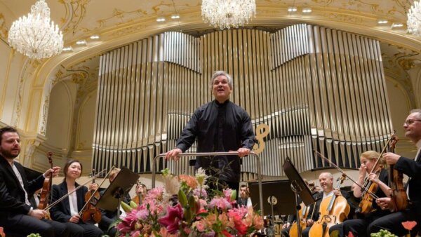 Triumfálny Beethoven