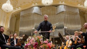 Triumfálny Beethoven