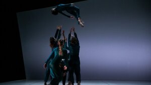 Dnes sa začína festival Bratislava v pohybe 2025