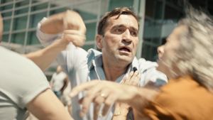 Slovenský kandidát na Oscara získal ďalšie ocenenie