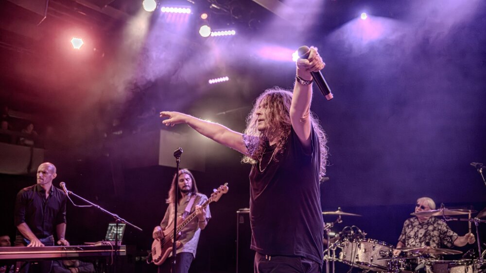 Najväčšie hity Deep Purple