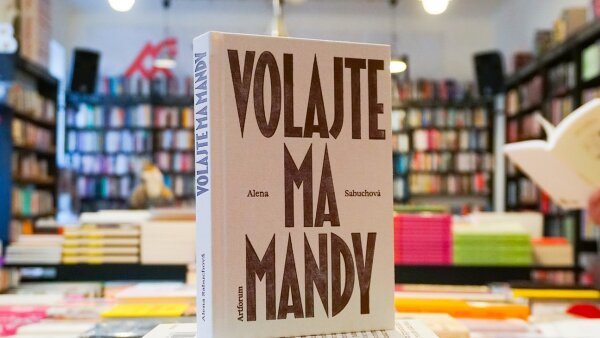 Pestrá jeseň vydavateľstva Artforum