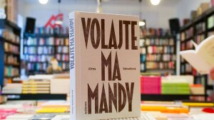 Pestrá jeseň vydavateľstva Artforum