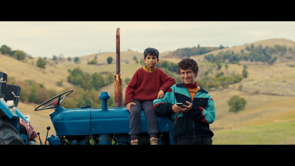 Láska, hudba a sloboda v macedónskej komédii DJ Ahmet