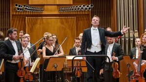 Október v Žiline: Sólo pre dva Steinwaye