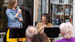 Ako sa rodí divadlo v Humennom