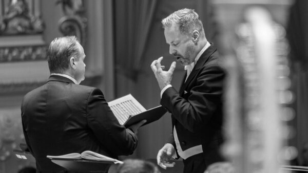 Mária Magdaléna pod taktovkou Roberta Jindru: Intímna, dramatická, katarzná