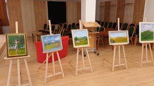 Čarokrásna Špania dolina, Hronsek aj Šumiac