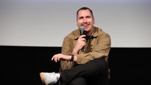 Igor Engler: Vedel som, že musíme nakrúcať hneď, inak nám herci vyrastú a už to nebudú deti