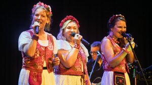 World Music Festival Bratislava 2025: Posolstvo lásky a nádeje