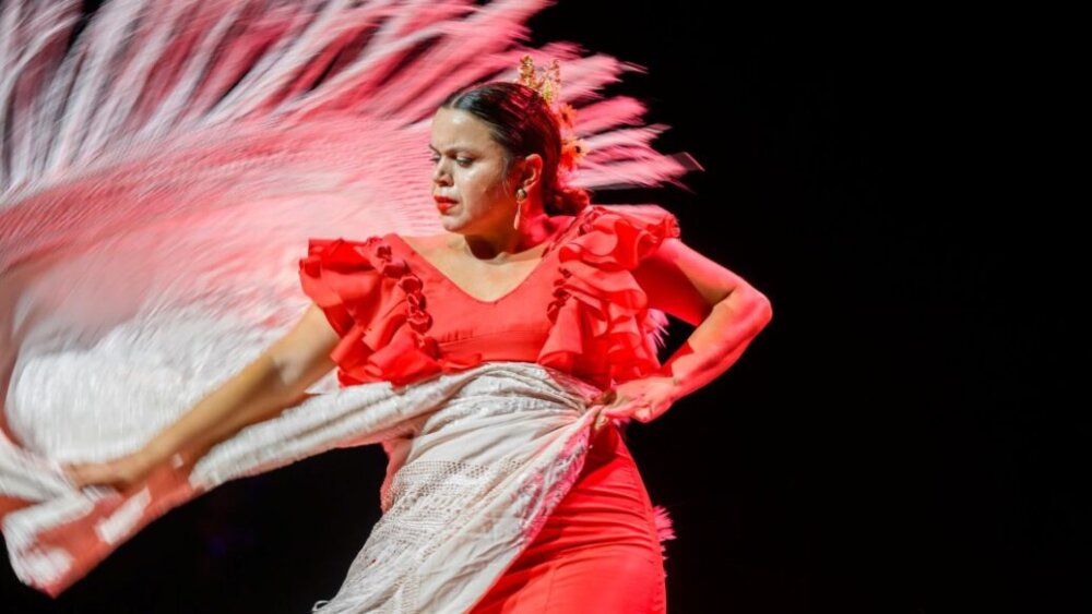 Vo víre tanca a silných emócií