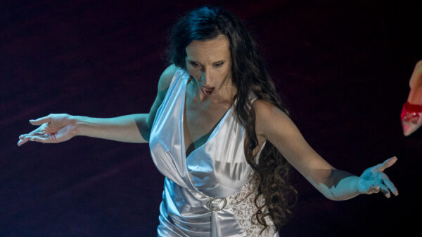 V Piešťanoch to žilo operetou a muzikálom